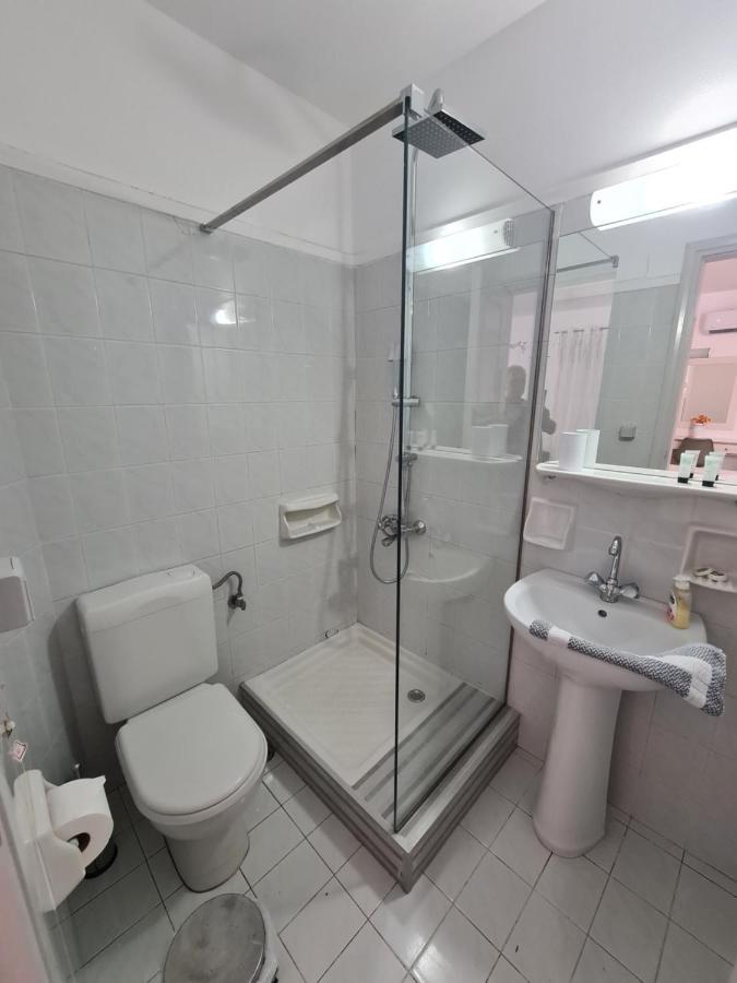 Crown Apartments Kalívesz Kültér fotó